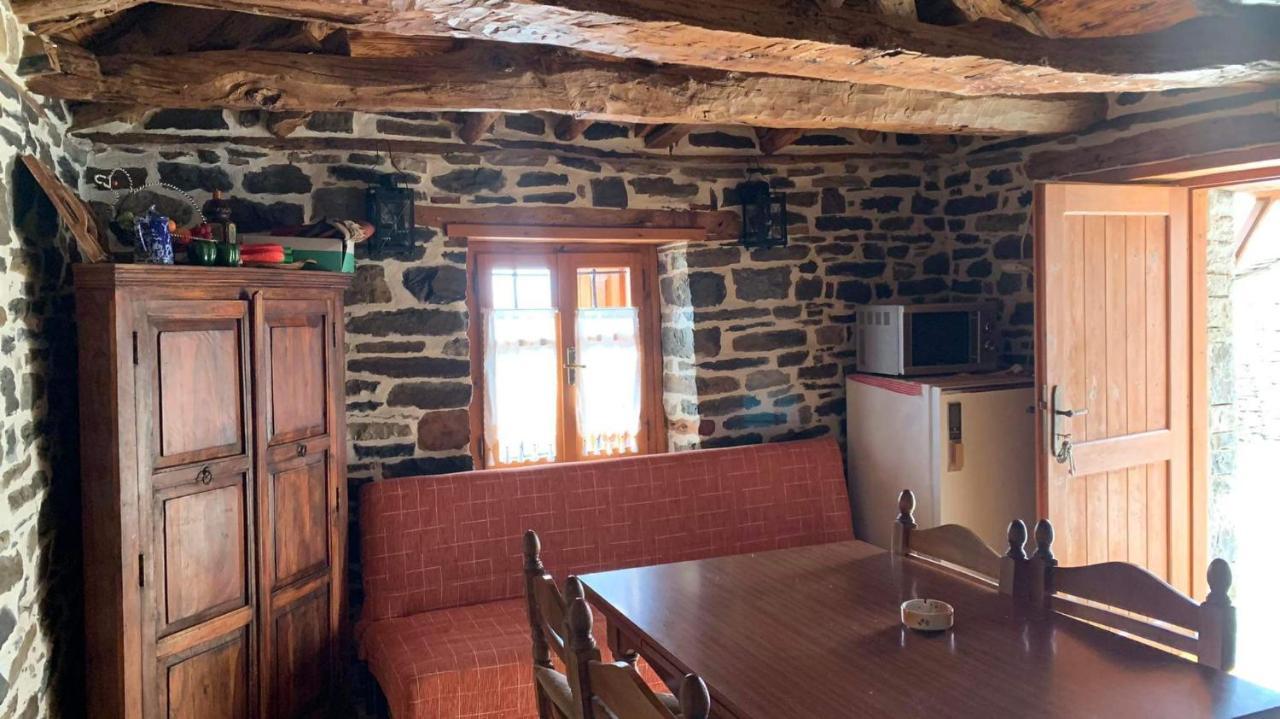 Ανδρομέδα: Παραδοσιακό Κατάλυμμα Villa Papigko Exterior foto